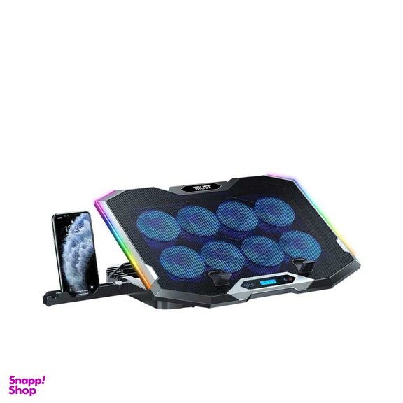 پایه خنک کننده تراست مدل Tpad 4 Plus