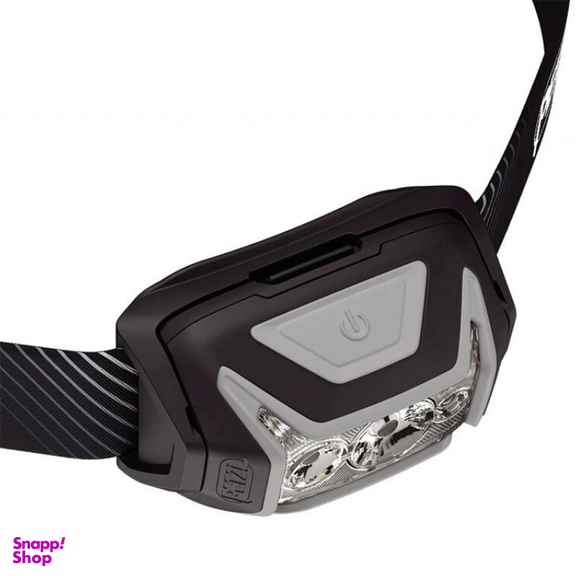 چراغ پیشانی پتزل مدل ACTIK CORE 600