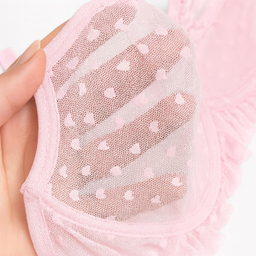 ست شورت و نیم تنه زنانه ماییلدا مدل فنردار کد 5432-606