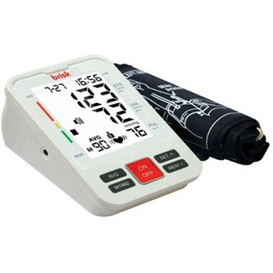 فشارسنج بازویی بریسک مدل PG-800B22