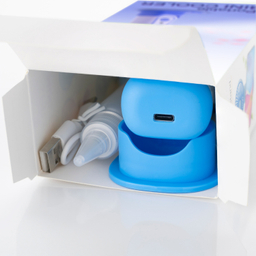 پنکه دستی مه پاش گیفت کالکشن مدل Mini Cooler