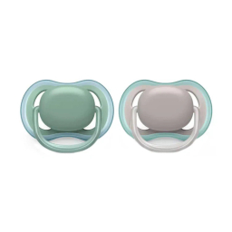 پستانک اونت مدل A085/16 بسته 2 عددی