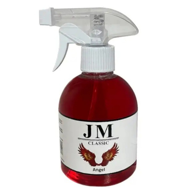 خوشبو کننده هوا جی ام مدل انجل حجم 500 میلی لیتر