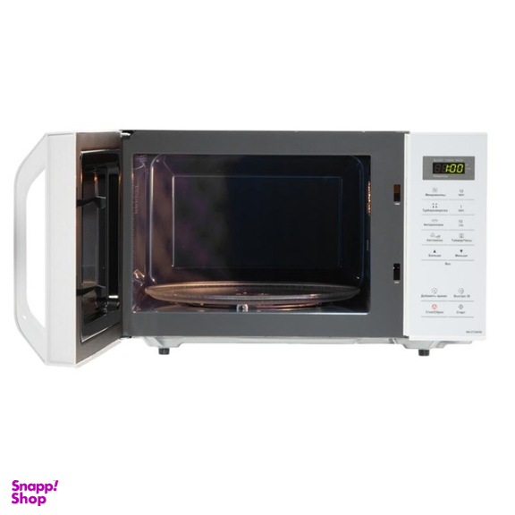 مایکروویو پاناسونیک مدل NN-ST34HW