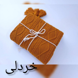 شال مبل و تخت شایسته مدل دیانا کد SM7 سایز 174×144 سانتی متر