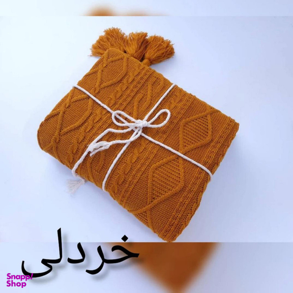 شال مبل و تخت شایسته مدل دیانا کد SM7 سایز 174×144 سانتی متر