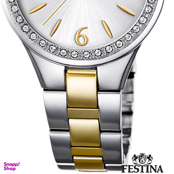 ساعت مچی عقربه ای زنانه فستینا (Festina) مدل F20247/2