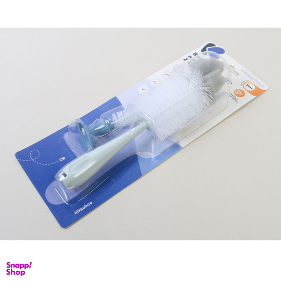 برس شیشه شوی کیکابو مدل Kb020081