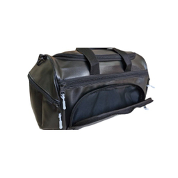 ساک ورزشی چرم جاکفشی دار نایکی مدل 4005