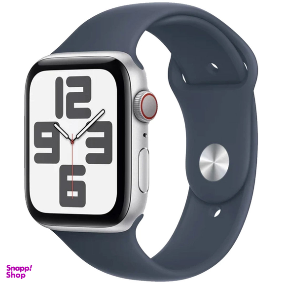 ساعت هوشمند اپل مدل SE 2023 Aluminum Case 44mm