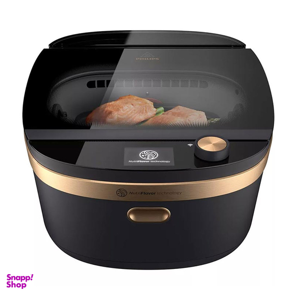 مولتی کوکر فیلیپس مدل NXO960