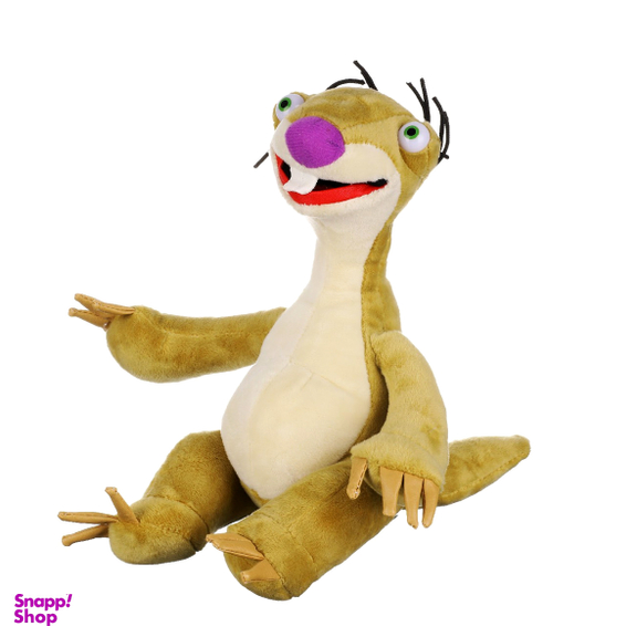 عروسک طرح سید عصر يخبندان مدل sid سایز 26 سانتي متر