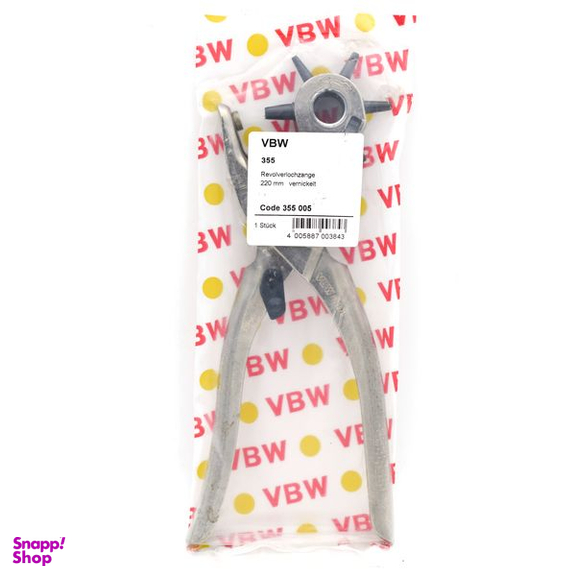 کمربند سوراخ کن وی بی دبلیو مدل 355005