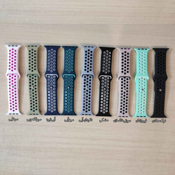 بند اپیکوی مدل Nikki مناسب برای اپل واچ 42/44/45/49 میلی متری