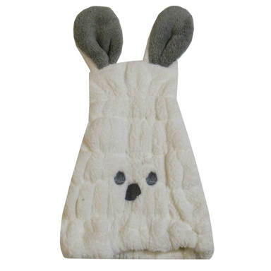 کلاه حمام هوم اند لایف مدل امیلی طرح خرگوش