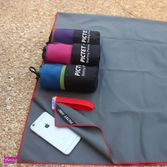حوله استخری پیکتت فاینو مدل RH04 سایز 130x80 سانتی متر