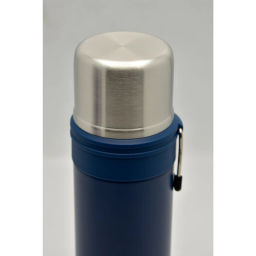 فلاسک یونیک مدل قلمی کد 1839 گنجایش 0.65 لیتر