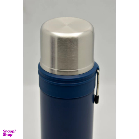 فلاسک یونیک مدل قلمی کد 1839 گنجایش 0.65 لیتر