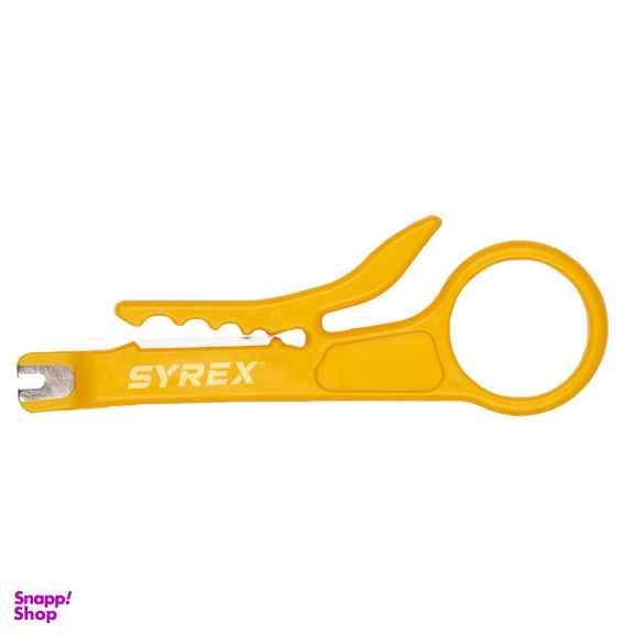 آچار استریپر سایرکس مدل SX-101
