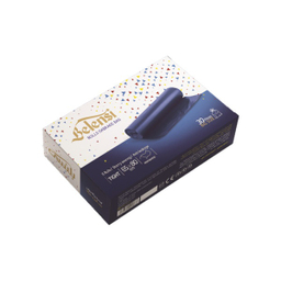 کیسه زباله بلنسی کد 098 سایز بزرگ مجموعه 3 بسته 30 عددی