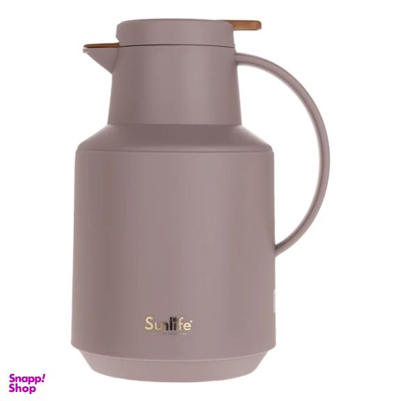 فلاسک سان لایف کد JA-R200PF گنجایش 2 لیتر