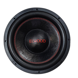 ساب ووفر خودرو الوود مدل LW-128NX