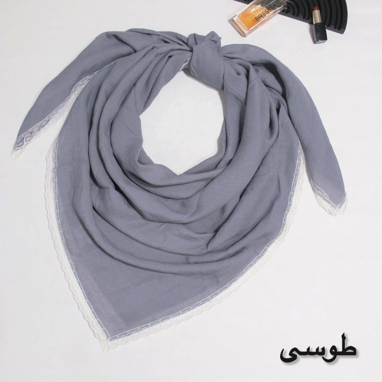 روسری زنانه کد ANA-7090