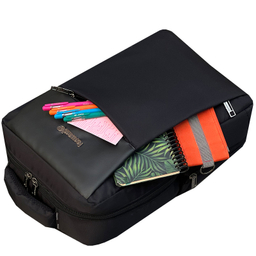 کوله پشتی فوروارد کد FCLT65020SKIN-IMPROVE STYLER