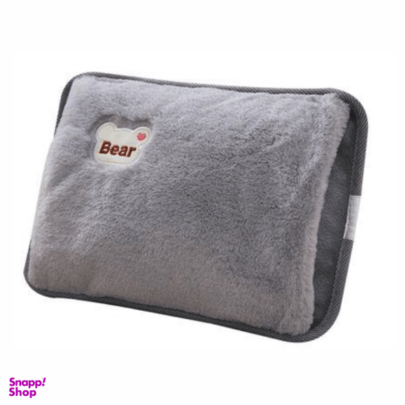 کیسه آب گرم برقی مدل Bear