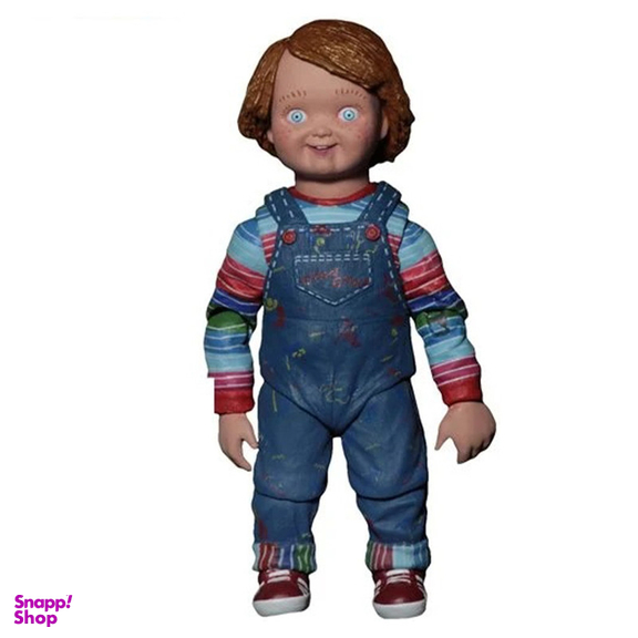 اکشن فیگور نکا مدل عروسک چاکی