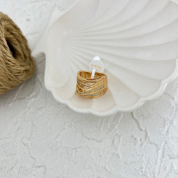 انگشتر زنانه ژوپینگ کد R4967