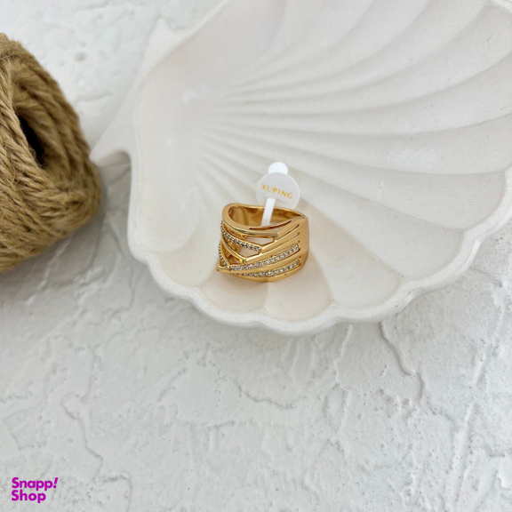 انگشتر زنانه ژوپینگ کد R4967