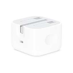 شارژر 20 وات اپل مدل 20W USB-C Apple Store Version MHJF3B/A