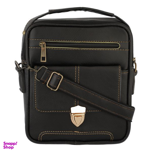 کیف رودوشی مردانه کروماکی مدل kmAX17
