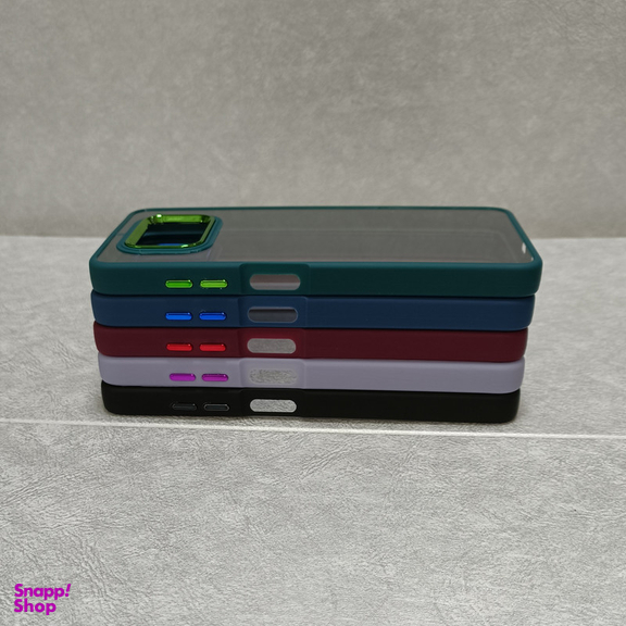 کاور گوشی موبایل مدل New Skin مناسب شیائومی Redmi Note 11 Pro