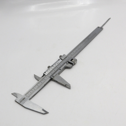 کولیس آلاتا مدل YP-0-200MM گسترده 200-0 میلی متر مجموعه 2 عددی