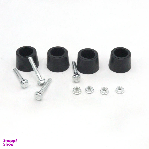 کارواش واپکس مدل شاسی دار کد YP-PX-15008C