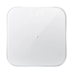 ترازو شیائومی مدل Mi Smart Scale 2