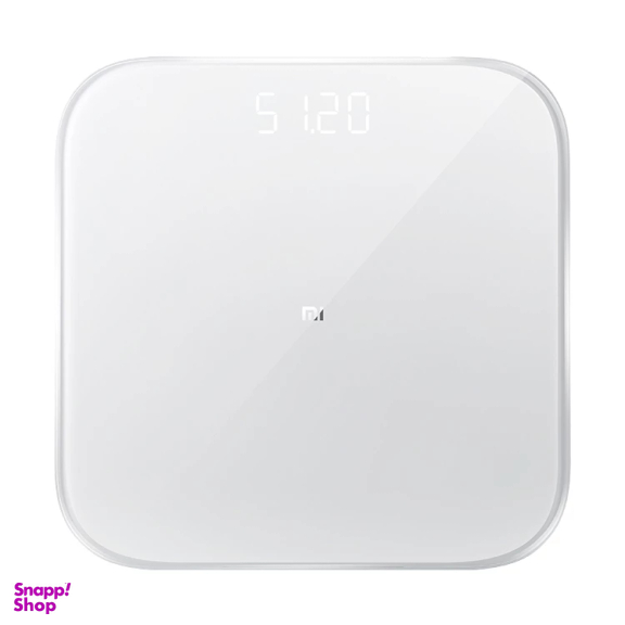ترازو شیائومی مدل Mi Smart Scale 2