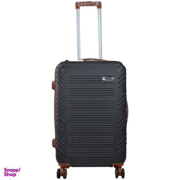 چمدان هوسونی مدل 90 سایز متوسط