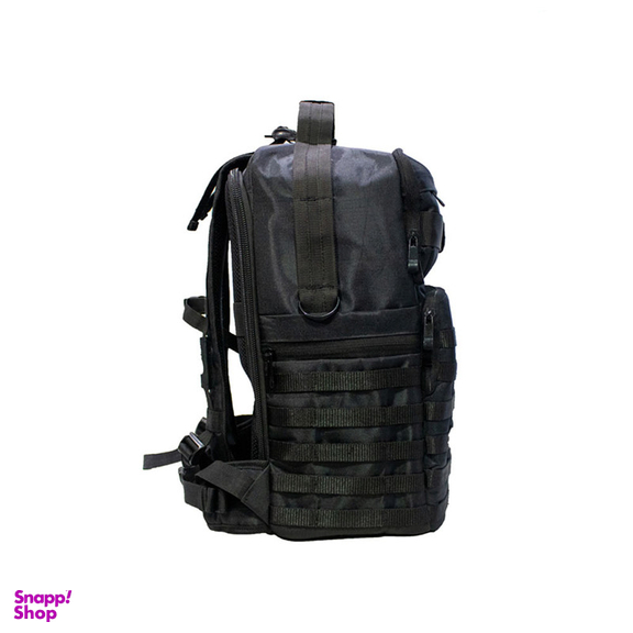 کوله پشتی دوربین ویست مدل VD-200 کد 00200