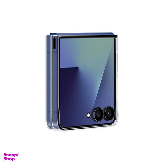 کاور گوشی موبایل سامسونگ مدل EF-AF766 مناسب Gala×y Z Flip 7