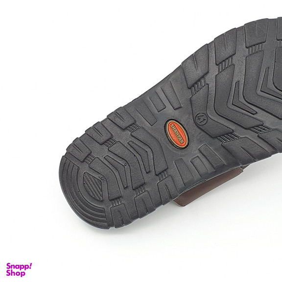 صندل مردانه شهپر مدل ماجد-102 کد SH1971