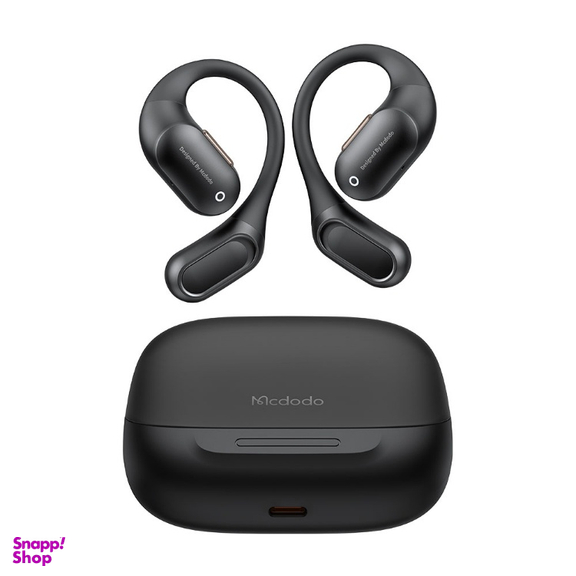 ایرفون بلوتوثی القایی مک دودو مدل HP-007 Open Ear