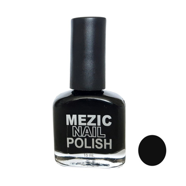 لاک ناخن مزیک شماره 324‎ حجم 12 میلی لیتر