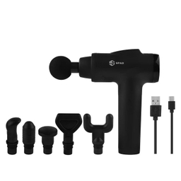 ماساژور برقی اسپاد مدل 8198