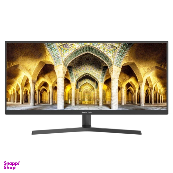 مانیتور ۲۴ اینچ مستر تک مدل PA345UQ
