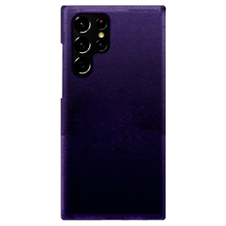 کاور چرمی کی زد دوو مدل Noble Collection Leather مناسب برای گوشی موبایل سامسونگ Galaxy S23 Ultra