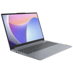 لپ تاپ 15.6 اینچ لنوو مدل IdeaPad Slim 3 15IRU8-i3 1315U-8GB LPDDR5-512GB SSD-TN کاستوم شده