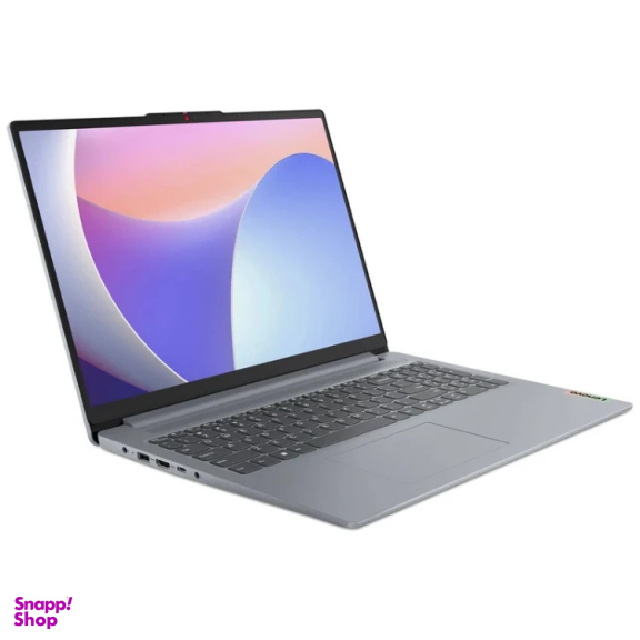 لپ تاپ 15.6 اینچ لنوو مدل IdeaPad Slim 3 15IRU8-i3 1315U-8GB LPDDR5-512GB SSD-TN کاستوم شده